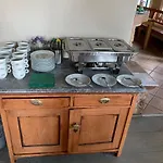 Na Kopecku Ad 1795 - S Wellness A Restauraci Collina Di Nuovo Dvůr Králové nad Labem