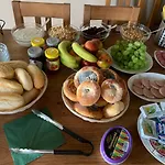 Na Kopecku Ad 1795 - S Wellness A Restauraci Collina Di Nuovo Dvůr Králové nad Labem
