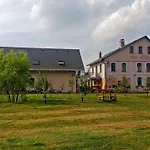 Na Kopecku Ad 1795 - S Wellness A Restauraci Collina Di Nuovo Maison d'hôtes 4*