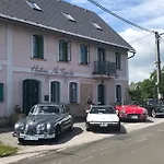 Na Kopecku Ad 1795 - S Wellness A Restauraci Collina Di Nuovo Maison d'hôtes 4*