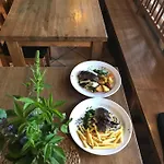 Maison d'hôtes Na Kopecku Ad 1795 - S Wellness A Restauraci Collina Di Nuovo