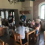 Na Kopecku Ad 1795 - S Wellness A Restauraci Collina Di Nuovo Maison d'hôtes Dvůr Králové nad Labem