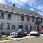 Na Kopecku Ad 1795 - S Wellness A Restauraci Collina Di Nuovo Maison d'hôtes 4*