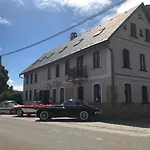 Na Kopecku Ad 1795 - S Wellness A Restauraci Collina Di Nuovo