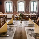 Maison d'hôtes Na Kopecku Ad 1795 - S Wellness A Restauraci Collina Di Nuovo Dvůr Králové nad Labem
