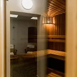 Maison d'hôtes Na Kopecku Ad 1795 - S Wellness A Restauraci Collina Di Nuovo 4*