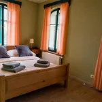 Maison d'hôtes Na Kopecku Ad 1795 - S Wellness A Restauraci Collina Di Nuovo 4*