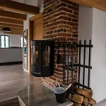 Maison d'hôtes Na Kopecku Ad 1795 - S Wellness A Restauraci Collina Di Nuovo 4*