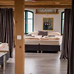 Na Kopecku Ad 1795 - S Wellness A Restauraci Collina Di Nuovo 4*