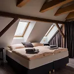 Maison d'hôtes Na Kopecku Ad 1795 - S Wellness A Restauraci Collina Di Nuovo