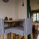 Na Kopecku Ad 1795 - S Wellness A Restauraci Collina Di Nuovo Maison d'hôtes