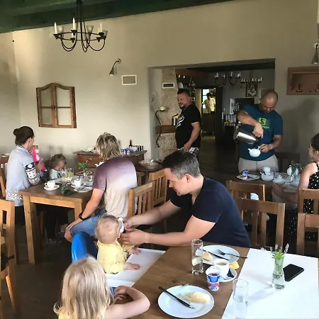 Na Kopecku Ad 1795 - S Restauraci A Wellness V Podkrkonosi * Dvůr Králové nad Labem