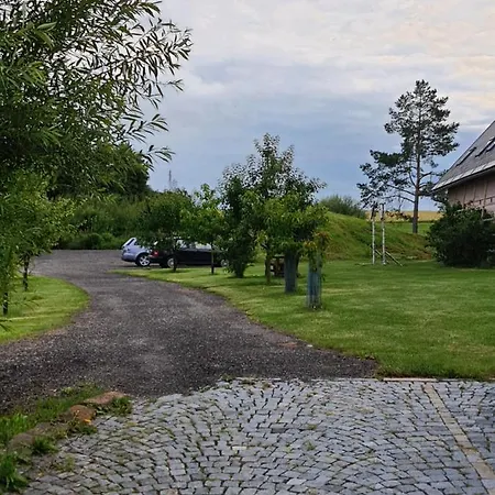 Na Kopečku Ad 1795 - S Wellness A Restaurací Collina Di Nuovo