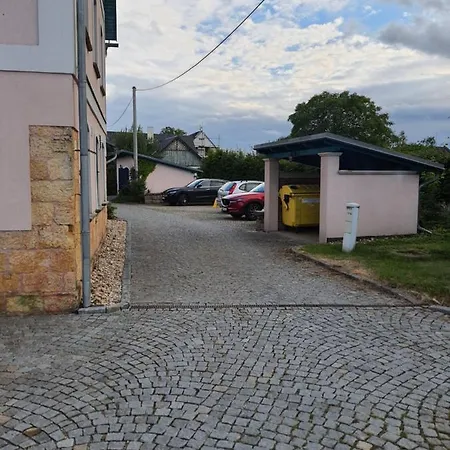 Na Kopečku Ad 1795 - S Wellness A Restaurací Collina Di Nuovo Penzion 4*