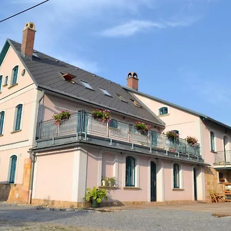 Na Kopecku Ad 1795 - S Restauraci A Wellness V Podkrkonosi *