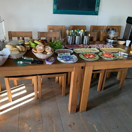 Na Kopecku Ad 1795 - S Wellness A Restauraci Collina Di Nuovo Pensjonat Dvůr Králové nad Labem