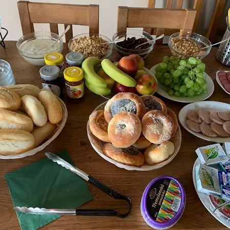 Na Kopecku Ad 1795 - S Restauraci A Wellness V Podkrkonosi Dvůr Králové nad Labem