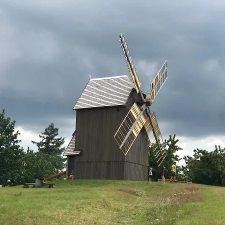 Na Kopečku Ad 1795 - S Wellness A Restaurací Collina Di Nuovo Penzion 4*