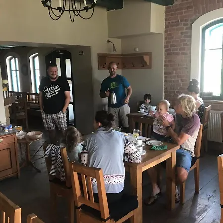 Na Kopečku Ad 1795 - S Wellness A Restaurací Collina Di Nuovo Penzion Dvůr Králové nad Labem