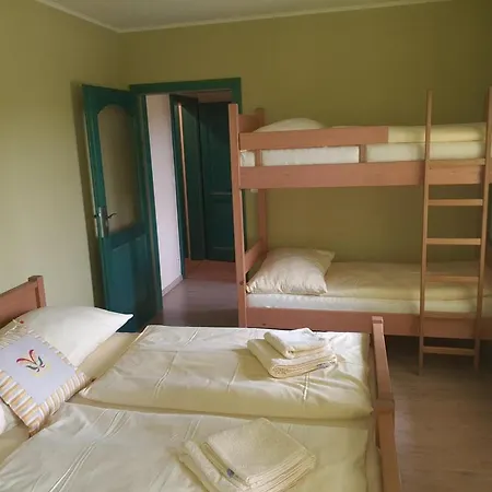 Na Kopečku Ad 1795 - S Wellness A Restaurací Collina Di Nuovo 4*