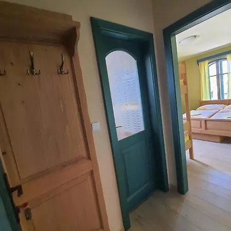 Na Kopecku Ad 1795 - S Restauraci A Wellness V Podkrkonosi * Dvůr Králové nad Labem