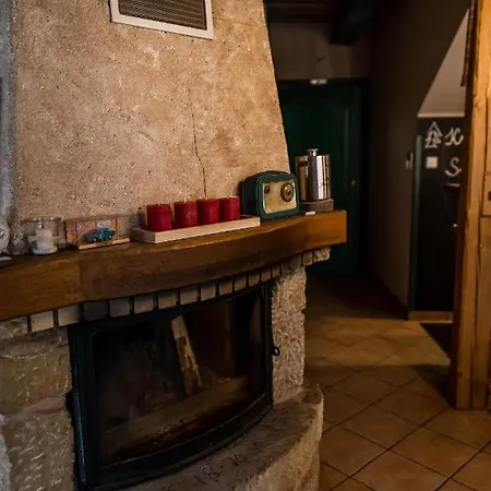 Na Kopecku Ad 1795 - S Wellness A Restauraci Collina Di Nuovo Dvůr Králové nad Labem