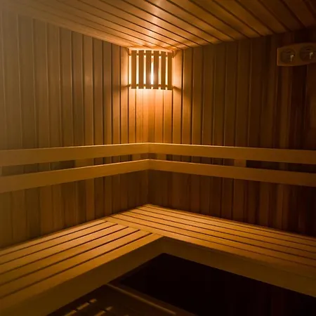 Maison d'hôtes Na Kopecku Ad 1795 - S Restauraci A Wellness 4*