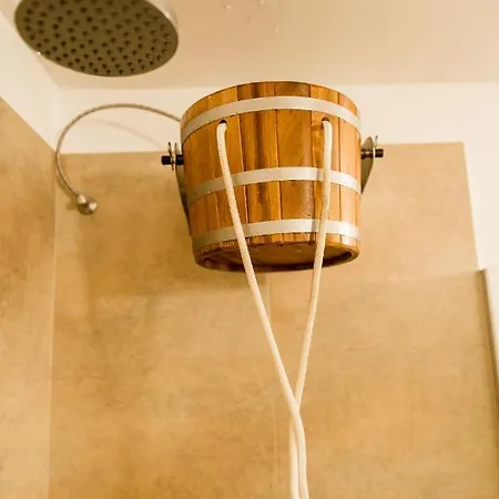 Na Kopečku Ad 1795 - S Wellness A Restaurací Collina Di Nuovo 4* Dvůr Králové nad Labem