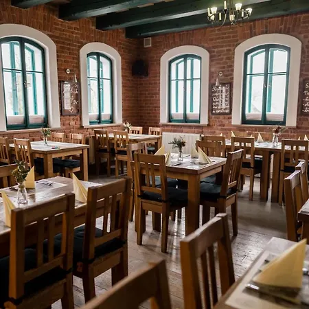 Na Kopecku Ad 1795 - S Restauraci A Wellness
