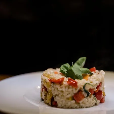 Gæstehus Na Kopecku Ad 1795 - S Wellness A Restauraci Collina Di Nuovo