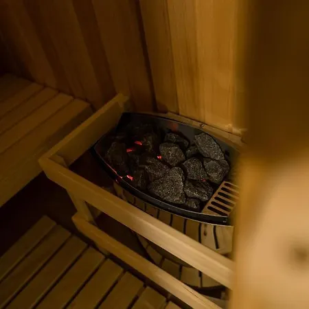 Na Kopečku Ad 1795 - S Wellness A Restaurací Collina Di Nuovo Penzion 4*