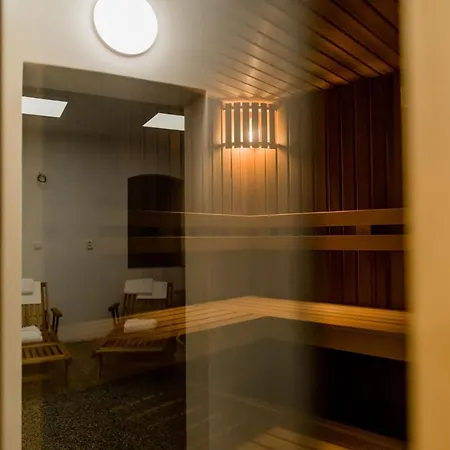 Na Kopečku Ad 1795 - S Wellness A Restaurací Collina Di Nuovo Penzion Dvůr Králové nad Labem