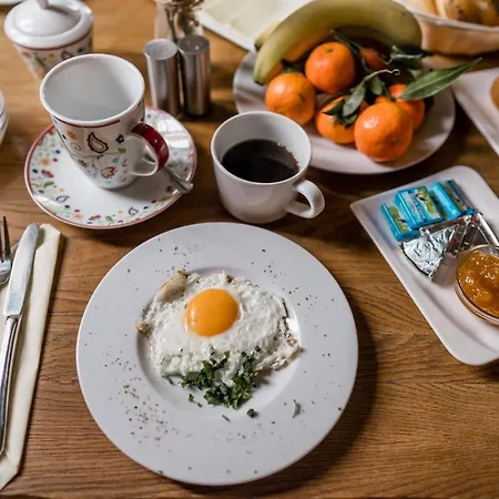 Na Kopečku Ad 1795 - S Wellness A Restaurací Collina Di Nuovo 4*