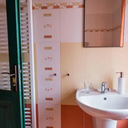 Na Kopecku Ad 1795 - S Wellness A Restauraci Collina Di Nuovo Pensjonat