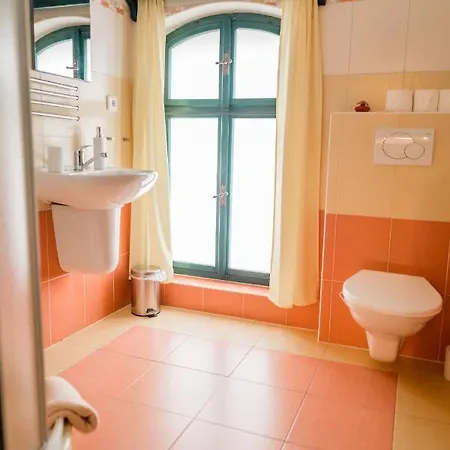 Na Kopečku Ad 1795 - S Wellness A Restaurací Collina Di Nuovo
