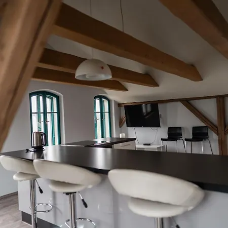 Na Kopecku Ad 1795 - S Restauraci A Wellness 4* Dvůr Králové nad Labem