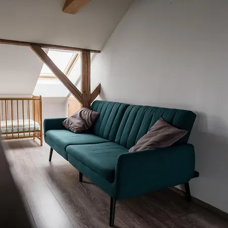 Na Kopečku Ad 1795 - S Wellness A Restaurací Collina Di Nuovo Penzion