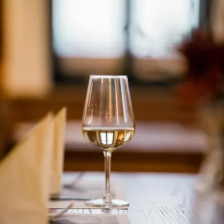 Na Kopecku Ad 1795 - S Restauraci A Wellness V Podkrkonosi Gasthof