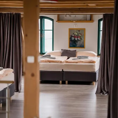 Na Kopecku Ad 1795 - S Restauraci A Wellness 4*