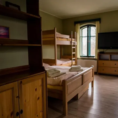 Na Kopecku Ad 1795 - S Restauraci A Wellness V Podkrkonosi