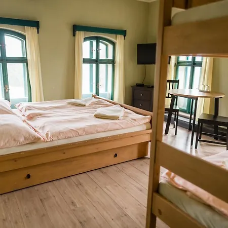 Na Kopecku Ad 1795 - S Wellness A Restauraci Collina Di Nuovo Pensjonat 4*