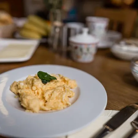 Na Kopecku Ad 1795 - S Restauraci A Wellness V Podkrkonosi Dvůr Králové nad Labem