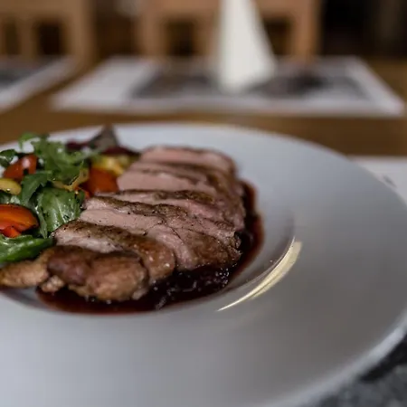 Na Kopecku Ad 1795 - S Restauraci A Wellness V Podkrkonosi