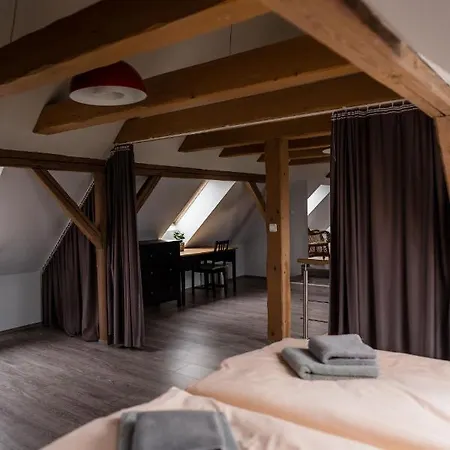 Na Kopecku Ad 1795 - S Restauraci A Wellness Maison d'hôtes 4*
