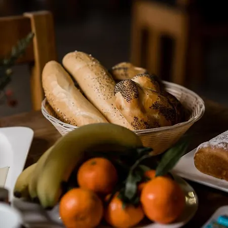 Guest house Na Kopecku Ad 1795 - S Restauraci A Wellness V Podkrkonosi Dvur Kralove nad Labem