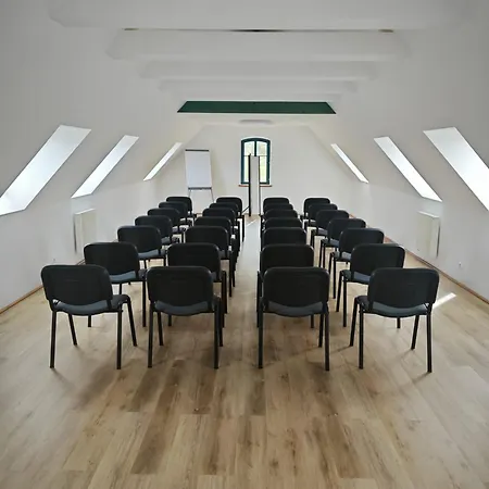 Na Kopecku Ad 1795 - S Restauraci A Wellness 4*