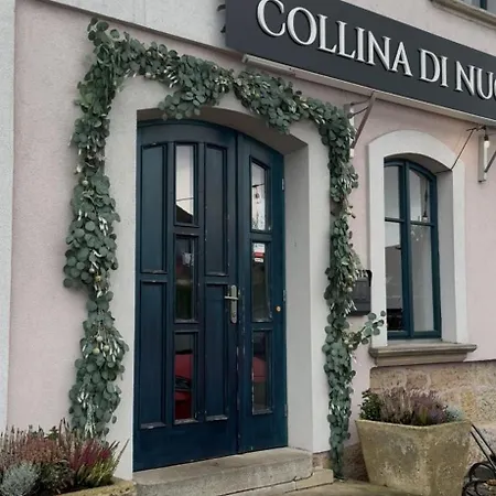 Na Kopečku Ad 1795 - S Wellness A Restaurací Collina Di Nuovo Dvůr Králové nad Labem