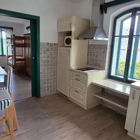 Na Kopecku Ad 1795 - S Restauraci A Wellness