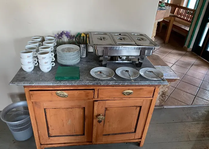 Na Kopecku Ad 1795 - S Restauraci A Wellness V Podkrkonosi Dvůr Králové nad Labem