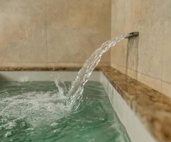 Na Kopecku Ad 1795 - S Restauraci A Wellness V Podkrkonosi 4*